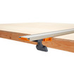 Bora 544050 BORA 50" NGX Clamp Edge