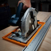 Bora 546001 NGX Saw Plate RT