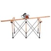 Bora CK6S Centipede 2ft X 4ft X 30in Unit, 4 X-Cups, 2 Clamps, C/S Bag