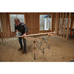 Bora CK6S Centipede 2ft X 4ft X 30in Unit, 4 X-Cups, 2 Clamps, C/S Bag