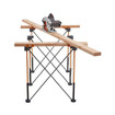 Bora CK6S Centipede 2ft X 4ft X 30in Unit, 4 X-Cups, 2 Clamps, C/S Bag