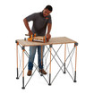 Bora CTC6 Centipede Tall 2ft X 4ft X 36in Unit