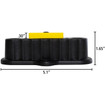 FastCap LEVELMOUNT Level Mount For Stabila Levels