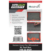 Kaizen Insert 8429-57-BR for Milwaukee XL Tool Box