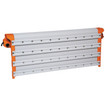 Klein BC200WA 2 Man Wall Assembly, Rail System