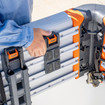 Klein BC504C Magnetic Tool Storage Module, Rail System