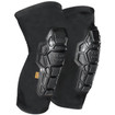 Klein 60511 Heavy Duty Knee Pad Sleeves, M/L