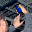 Klein TI222 Thermal Imager For IOS Devices