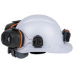 Klein 60532 Hard Hat Earmuffs For Cap Style And Safety Helmets