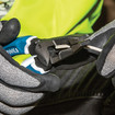 Klein K12065CR Klein-Kurve Heavy-Duty Wire Stripper / Cutter / Crimper Multi Tool, 8-20 AWG