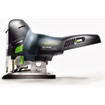 Festool 576522 Cordless Jigsaw PSC 420 EB-Basic CARVEX