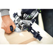 Festool 576431 DOMINO Joiner DF 700 EQ-Set DOMINO XL