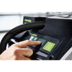 Festool 577413 Dust Extractor CT 15 HEPA CLEANTEC