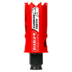 Diablo DHS1250CT 1-1/4 In. (32mm) Carbide-Tipped Wood & Metal Holesaw