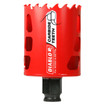 Diablo DHS2125CT 2-1/8 In. (54mm) Carbide-Tipped Wood & Metal Holesaw