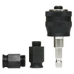 Diablo DHSAR500 7/16 In. Snap-Lock Plus Mandrel System