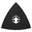 Diablo DOUSAND 3-1/8 In. Universal Fit Oscillating Sanding Pad