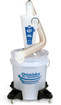 Oneida AXD000004B Dust Deputy Deluxe Cyclone Separator