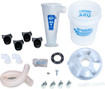 Oneida AXD250004 Dust Deputy 2.5 Deluxe Cyclone Separator Kit