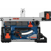 Bosch GTS18V-08N14 PROFACTOR 18V 8-1/4 In. Portable Table Saw Kit With (1) CORE18V 8.0 Ah PROFACTOR Performance Battery