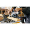 Bosch GKS18V-22LB25 18V Brushless Blade-Left 6-1/2 In. Circular Saw Kit With (2) CORE18V 4.0 Ah Compact Batteries