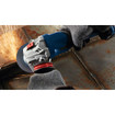 Bosch GWS18V-13PN PROFACTOR 18V Spitfire 5 6 In. Angle Grinder With Paddle Switch (Bare Tool)