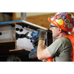 Bosch GDS18V-770CN PROFACTOR 18V Connected-Ready 3/4 In. Impact Wrench With Friction Ring And Thru-Hole (Bare Tool)