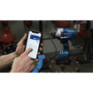 Bosch GDS18V-740CB14 PROFACTOR 18V Connected 1/2 In. Impact Wrench Kit With Friction Ring And (1) CORE18V 8.0 Ah PROFACTOR Performance Battery