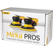 Mirka PROS 550CV 5" (125 Mm) 5.0 Mm Orbit Pneumatic Sander