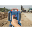 Bosch GRL2000-40HVK REVOLVE2000 Self-Leveling Horizontal/Vertical Rotary Laser Kit