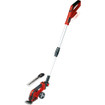Einhell 3410314 18V 2-in-1 Telescopic Grass Shear & Hedge Trimmer With Walking Stick