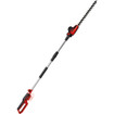 Einhell 3410584 18V 18 In. Cordless Pole Hedge Trimmer