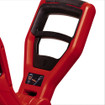 Einhell 3411260 18V 12 In. Cordless Telescopic String Trimmer