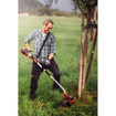 Einhell 3411295 36V 12" Cordless String Trimmer