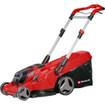 Einhell 3413273 36V 17 In Cordless Push Lawn Mower Kit