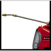 Einhell 3425221 18V Cordless 2 Gallon (7.5L) Chemical Sprayer