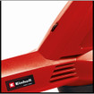 Einhell 3433543 18V 100 CFM Cordless Leaf Blower Kit
