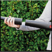 Einhell 3433543 18V 100 CFM Cordless Leaf Blower Kit