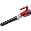 Einhell 3433556 18V 395 CFM Cordless Leaf Blower - Brushless Motor