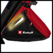 Einhell 3433645 36V 3-in-1 435 CFM Cordless leaf Blower/Vacuum/Mulcher