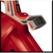 Einhell 3433645 36V 3-in-1 435 CFM Cordless Leaf Blower/Vacuum/Mulcher - Brushless Motor