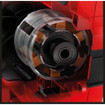 Einhell 3433645 36V 3-in-1 435 CFM Cordless leaf Blower/Vacuum/Mulcher