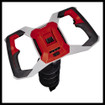 Einhell 3437015 18V Cordless Auger