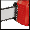Einhell 4501781 36V 14 In. Cordless Chain Saw