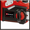 Einhell 4501781 36V 14 In. Cordless Chain Saw