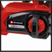 Einhell 4600030 18V 8 In. Top handle Cordless Pruning Chain Saw
