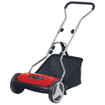 Einhell 3414162 15" Manual Push Reel Lawn Mower
