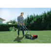 Einhell 3414162 15 In Manual Push Reel Lawn Mower