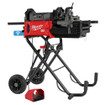 Milwaukee MXF512-2XC MX FUEL Pipe Threading Machine