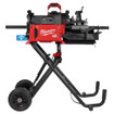 Milwaukee MXF512-2XC MX FUEL Pipe Threading Machine